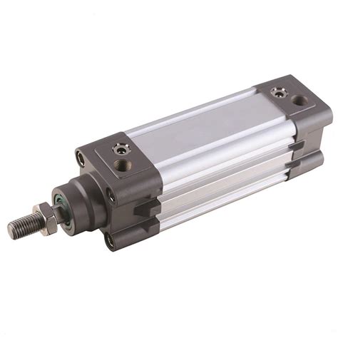 China Supplier Dl50-30-P-SA Festo Style for Pneumatic Cylinders - Festo ...