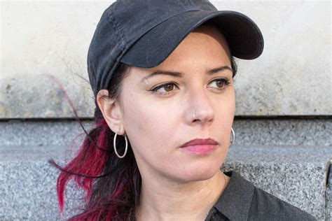 Le Livre Du Large Et Du Long Laura Vazquez Performe Lépopée