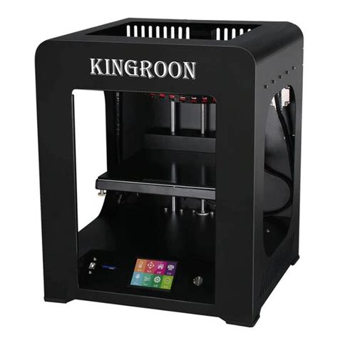 Kingroon Kingroon 3d Printer Reviews Specs Price