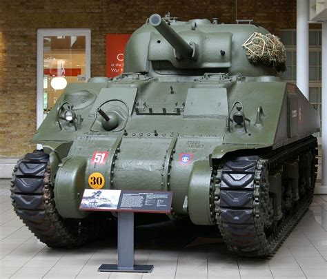 Normandy Tank Museum Forced To Sell Off World War II Relics War