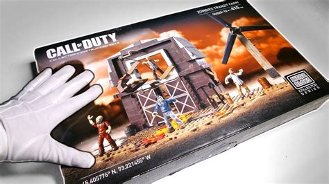 beton Su iç Hayret edin lego call of duty zombies sets kopya bağıntı hamile