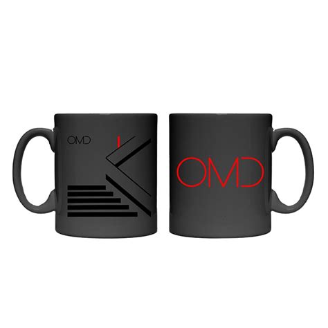 Merchandise Omd Official Store Omd Official