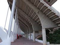 Estadio Municipal Carlos Belmonte Stadiony Net