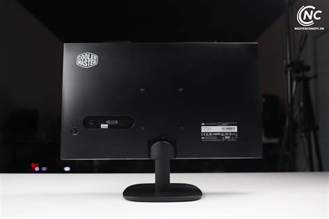 M N H Nh Cooler Master Ga Inch Full Hd Ms Hz Cd M Va