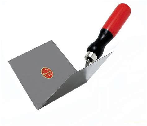 854 Internal Trowel For Decorative Plaster