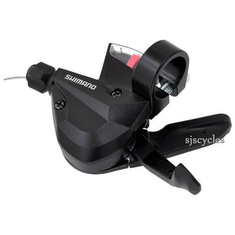 Shimano Altus SL M310 3 Speed Rapidfire Pod