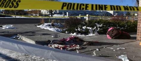 Cinq Morts Dans Une Bo Te Gay Aux Etats Unis Le Tireur Pr Sum Arr T