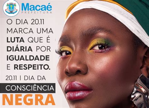 Dia da Consciência Negra reforça mobilização na luta pela igualdade