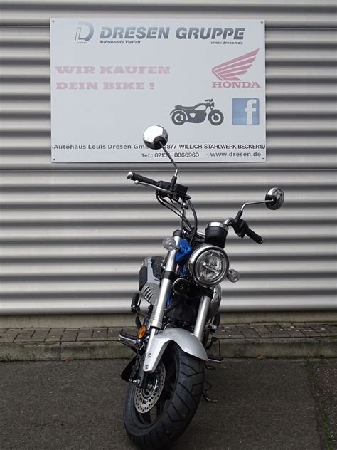 Neumotorrad Honda Dax 125 Baujahr 2024 4 690 00 EUR