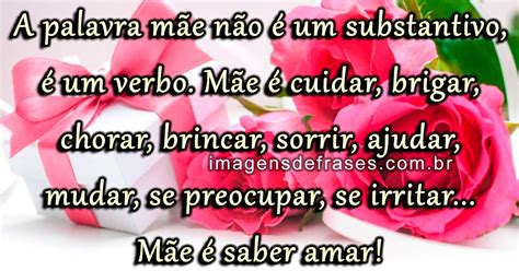 Frases para o Dia das Mães Lindas Mensagens Imagens e Frases