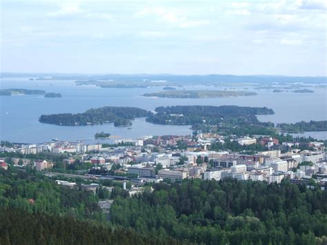 kuopio finland - Top Hd Wallpapers