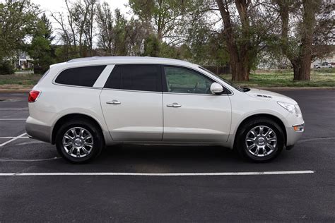 2012 Buick Enclave Premium Victory Motors Of Colorado