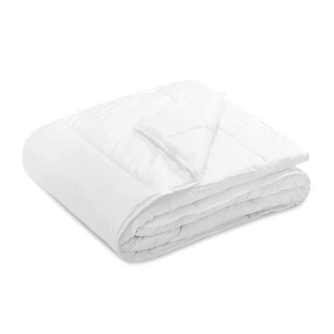 Lekka kołdra Fresh stworzona z myślą o alergikach od Senpo