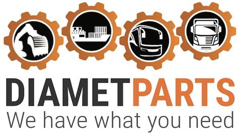 Login - Diamet Parts