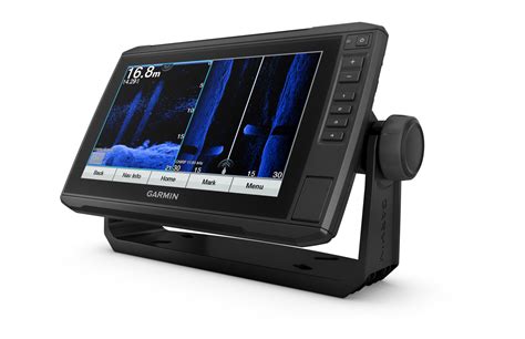Garmin Echomap Uhd 92sv Echolot While Stocks Last
