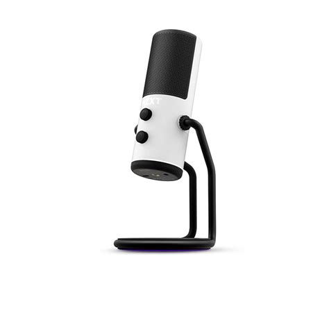 Micro Nzxt Capsule Black White Nguy N V Store