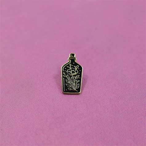 Enamel Pins on Behance