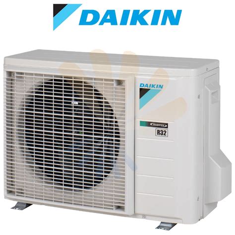 Daikin Sensira Ftxf E Rxf E Zidni Klima Ure Aj Kw