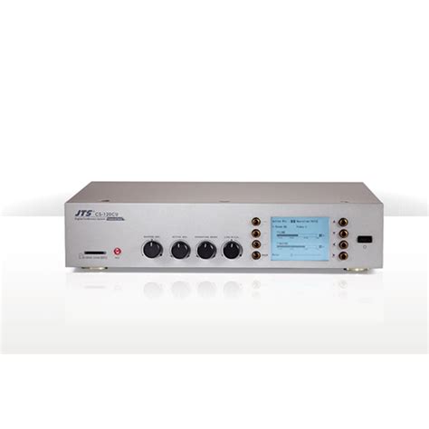 CS-120CU - Fuzion Far East