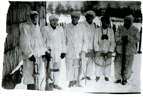 ППД, ППШ, ППС : разновидности, клейма : История оружия