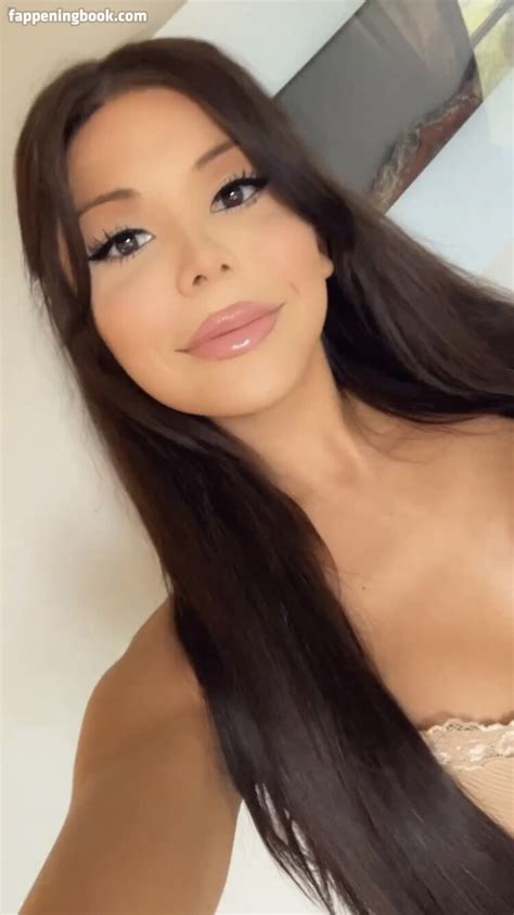 Blaire White Gabbilek Nude OnlyFans Leaks The Fappening Photo