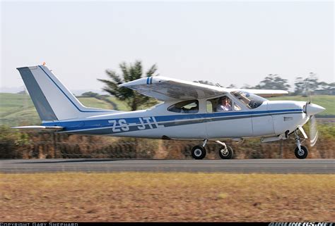 Cessna 177rg Cardinal Rg Untitled Aviation Photo 2079439