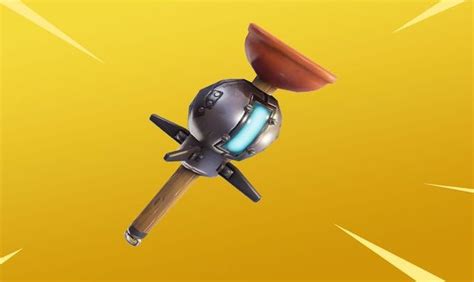 Fortnite Season 7 Vaulted Weapons: All Weapons & Items Vaulted in V7.0 ...