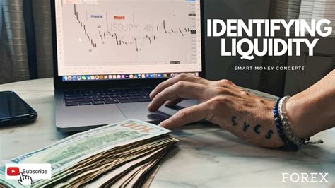 How To Identify Liquidity Forex Fx Press