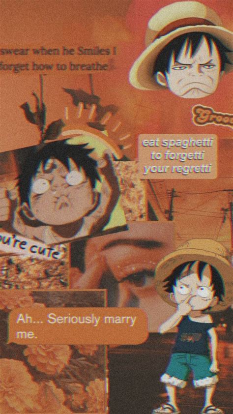 200 Luffy Smile Wallpapers