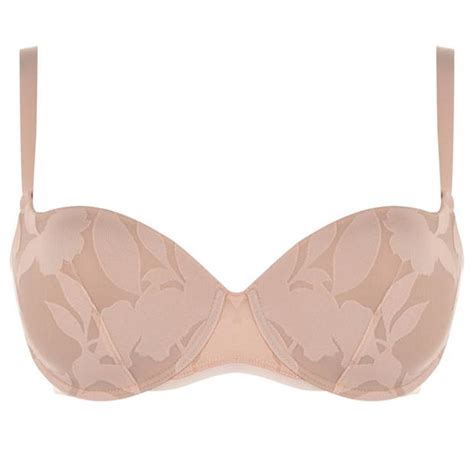 Maison Lejaby Lejaby Venus Underwire Bra Women Smoky Pink 247