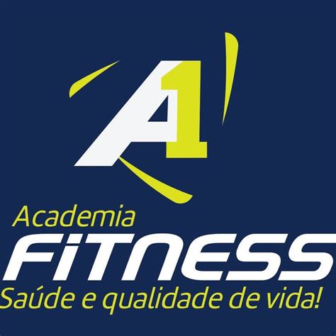 Academia A1 Fitness | Presidente Prudente SP 