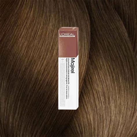 LOreal Professionel Majirel Hair Color 7 31 Golden Ash Blonde She