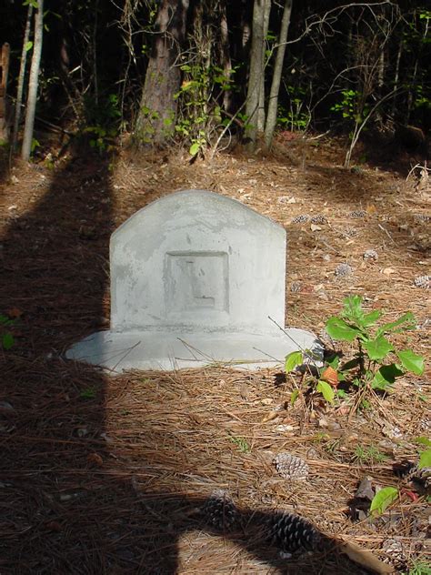 Chilton County Historical Society Littleton Cemetery