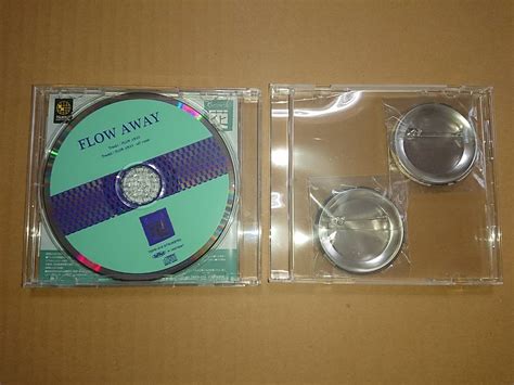 Cd Alive Growth 花鳥風月 花 編 Flow Away Cv土岐隼一 山谷祥生 山下大輝 寺島惇太アニメソング一般｜売買さ