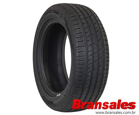 Pneu Aro General Tire R V Fr Altimax One S Bransales Pneus