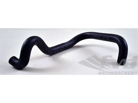 Porsche 924 Water Hoses Results