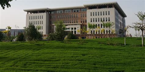 河北建筑工程学院