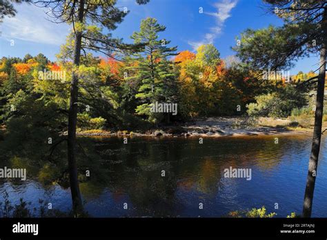 Rawdon river hi-res stock photography and images - Alamy