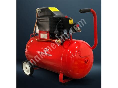 50 Liter Air Compressor For Sale