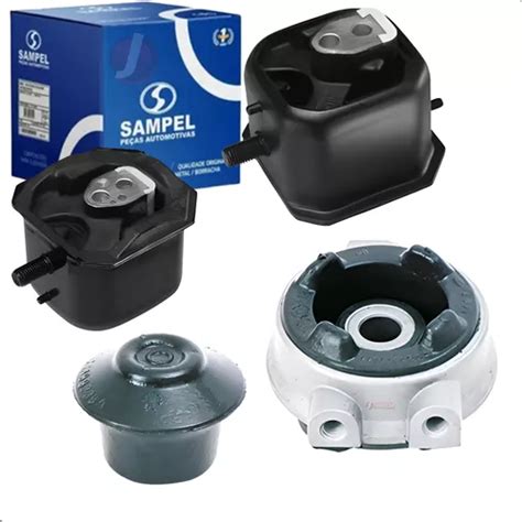 Kit Coxim Motor At Mi Gol Parati G G G Kombi Sampel Parcelamento