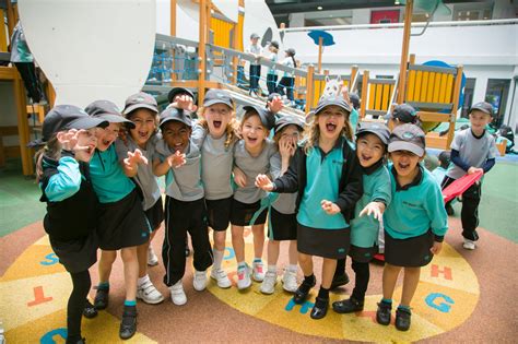 Nord Anglia International School For Students With Global Ambition