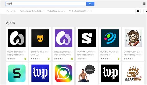 Wapo Opinion 2025 De La App Gay Gratis Y Precio Premium