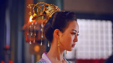 The Empress Of China Tv Series Backdrops The Movie