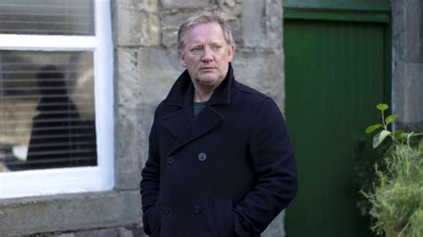 Shetland 2022 cast revealed for series 7 of hit BBC One drama | TV | TellyMix