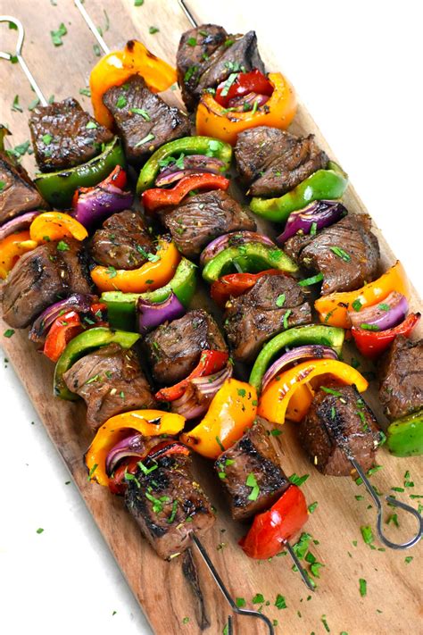 Shish Kabob Gypsyplate