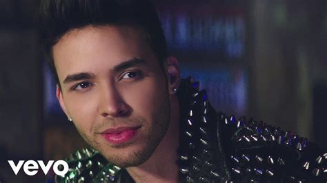 Prince Royce - Culpa al Corazón (Official Video) - YouTube Music