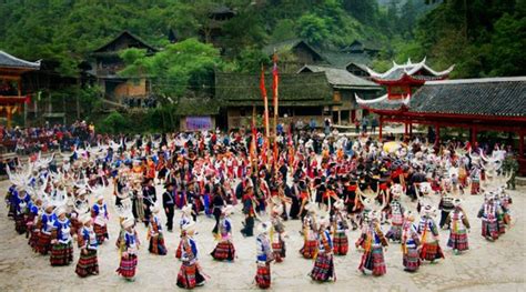 民族节日“三月三” 中国民族博物馆