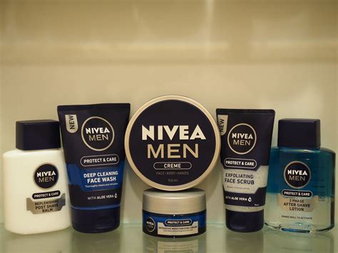 Nivea Products For Men