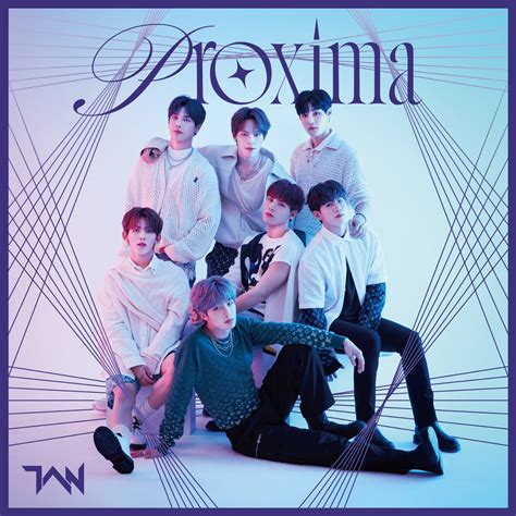 ‎proxima Ep Tanのアルバム Apple Music