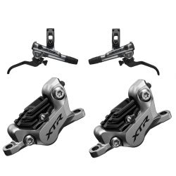 Hamulce SHIMANO XTR BR M9120 Komplet P T